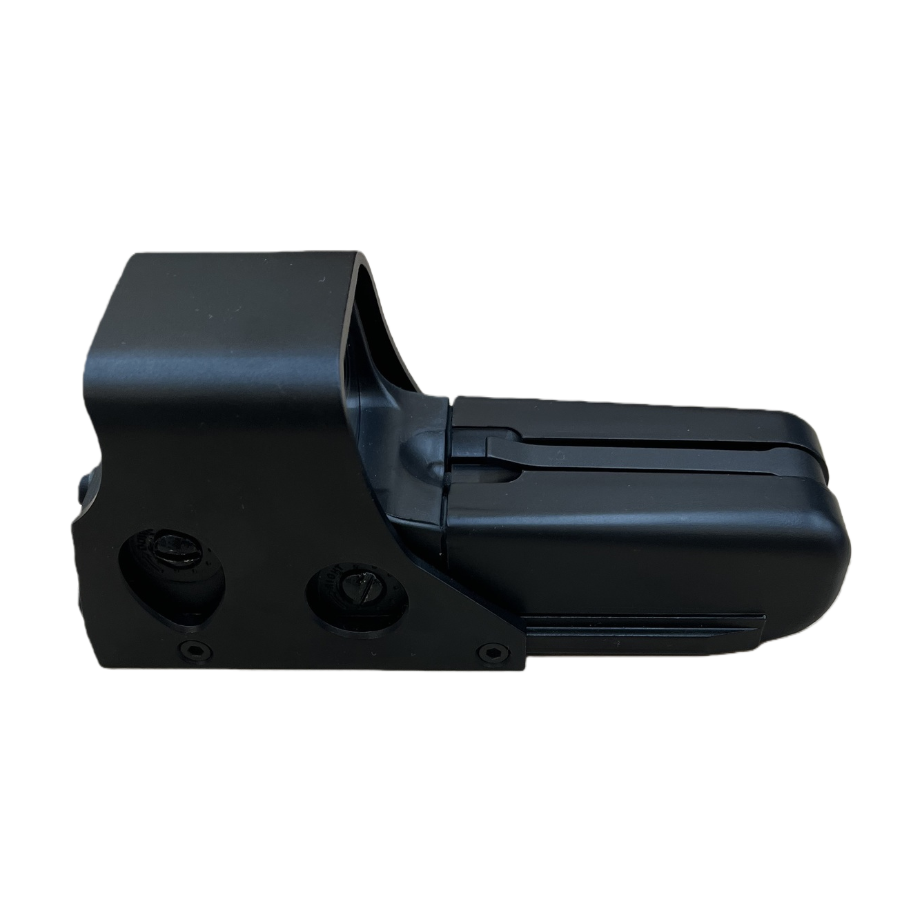 Free tiger holograma red dot al aire libre diario a prueba de agua metal material riel accesorios 1569 Item Picture