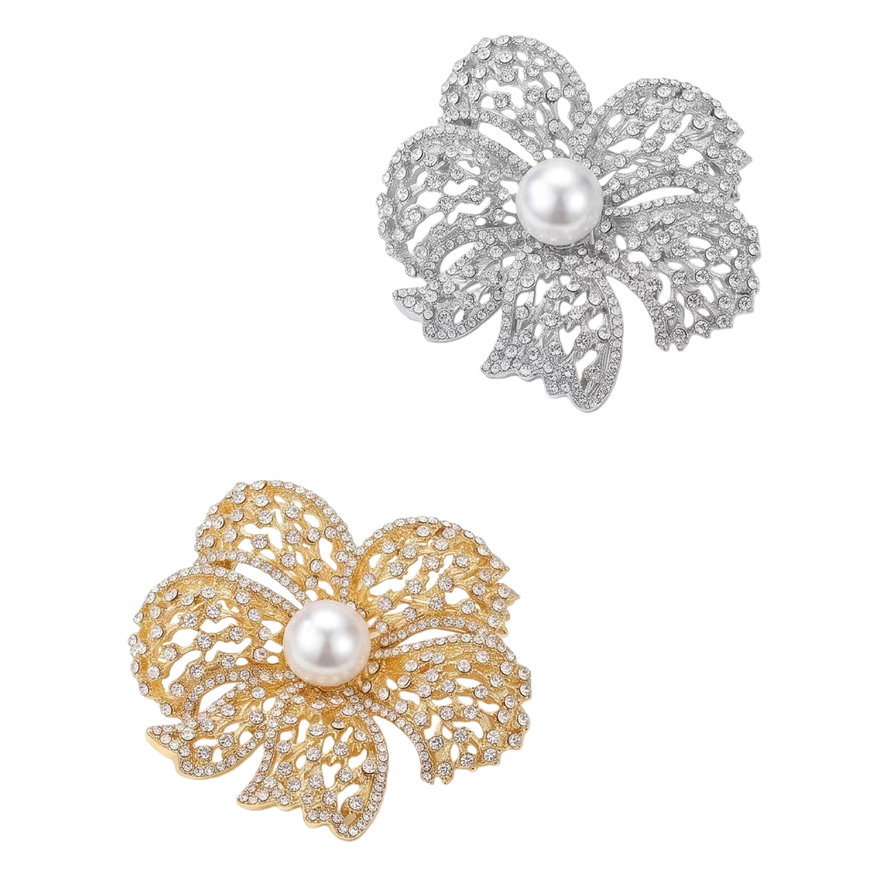 New retro water diamond note brooch, versatile and fashionable lapel pin brooch, unisex suit pin accessory 124800786 undefined