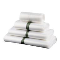 Other plastic film bags, food-grade sealed preservation bags, roll self-sealing bags, household kitchen storage bags Item Picture