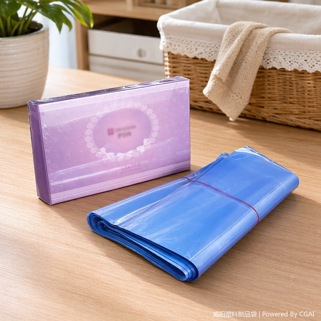 Electrostatic film, shrink film, POF thermoplastic film, PVC gold onion film, rock sugar effect details Picture