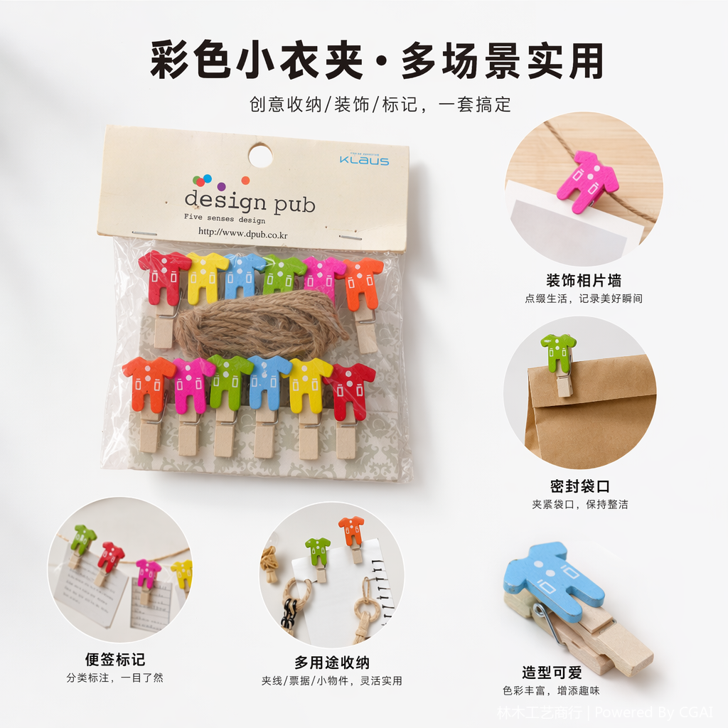 金丝楠木沉香木珠手串木质工艺品木夹木制饰品