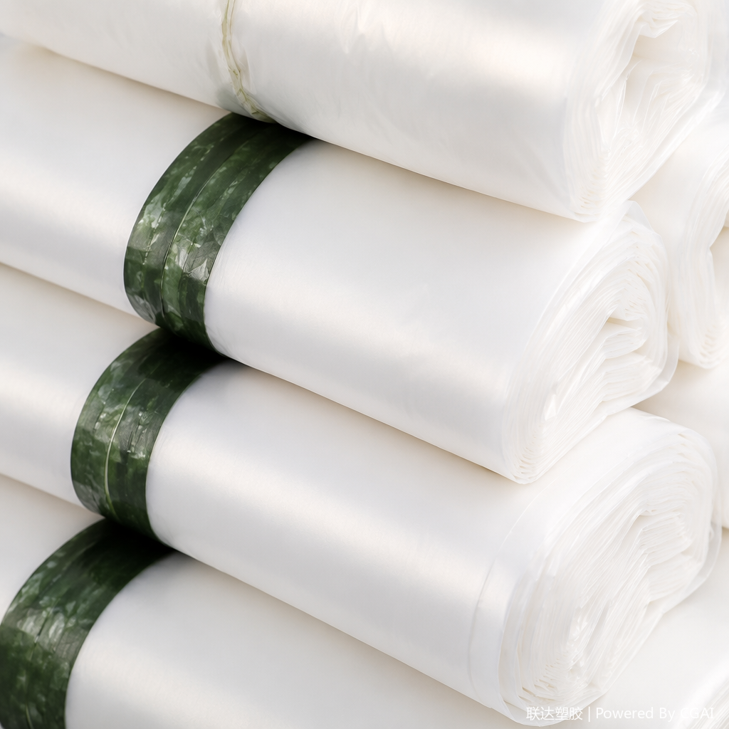 Other plastic film bags, food-grade sealed preservation bags, roll self-sealing bags, household kitchen storage bags Application Scenario