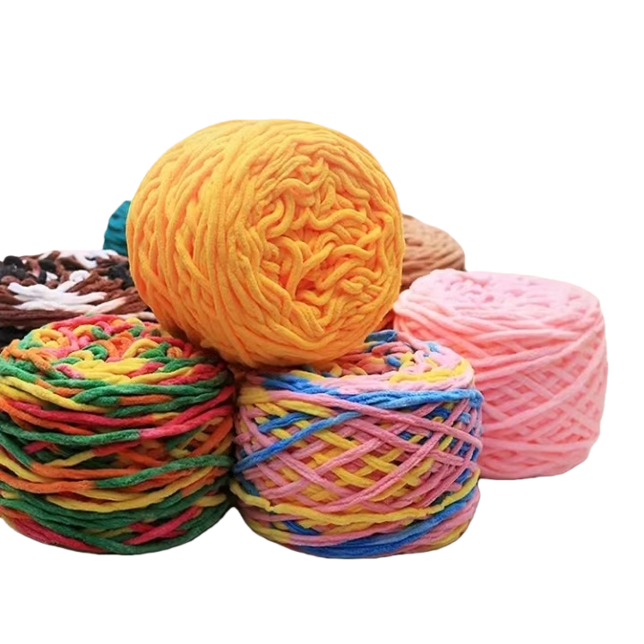 خيط أسود متعدد الألوان من طراز Dyy Diy، منسوج بالوشاح وشريط رسوم كرتونية من طراز Diy، وشريط من طراز Diy، Item Picture