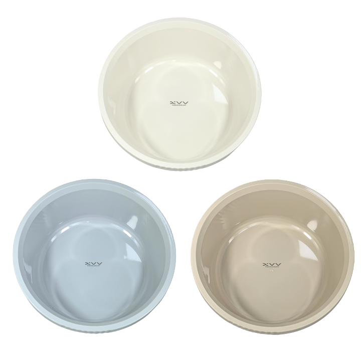 【CL】26Q2#1116 Simple washbasin Application Scenario