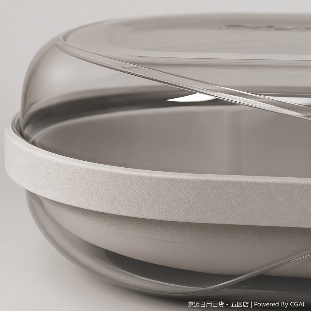 【CL】26Q2#2212 Soap Box Storage Set with Lid Application Scenario