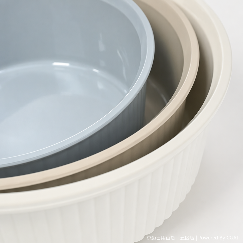 【CL】26Q2#1116 Simple washbasin details Picture
