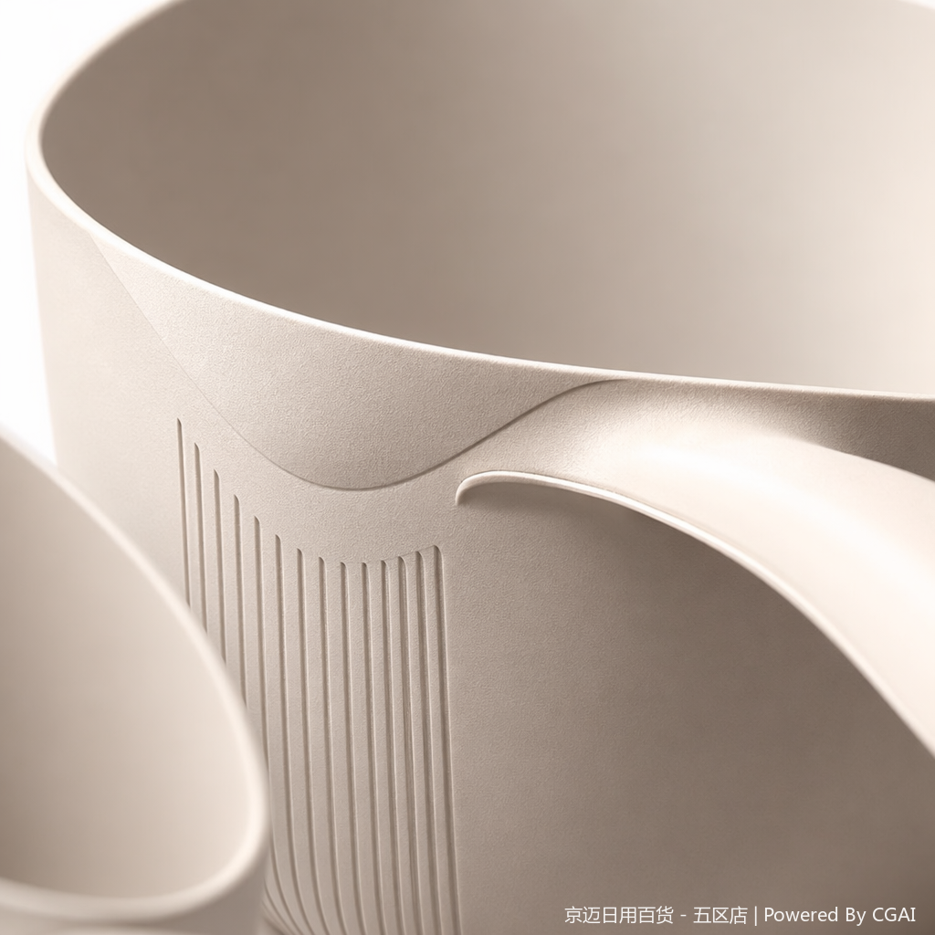 【CL】26Q2#2219 Plastic Ladle Application Scenario