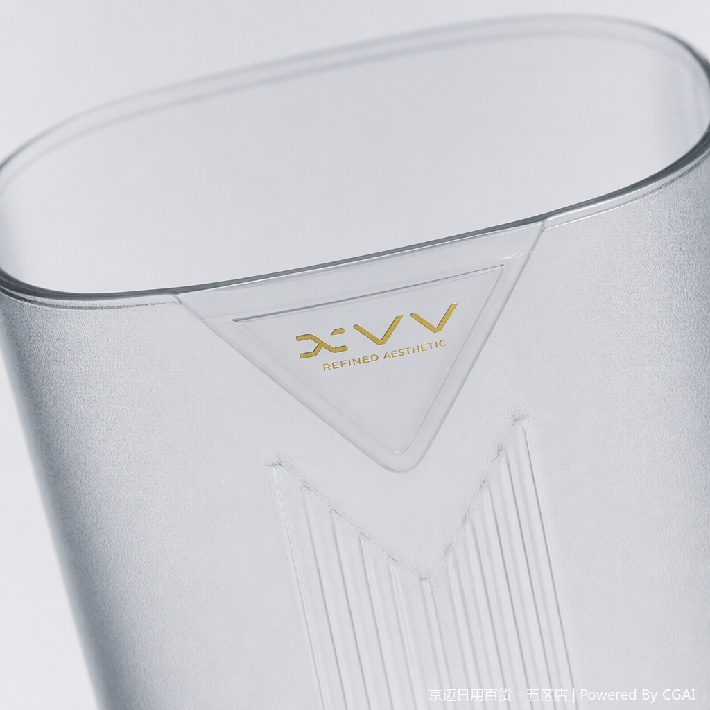 【CL】26Q2#2218 transparent cup 450ml Application Scenario