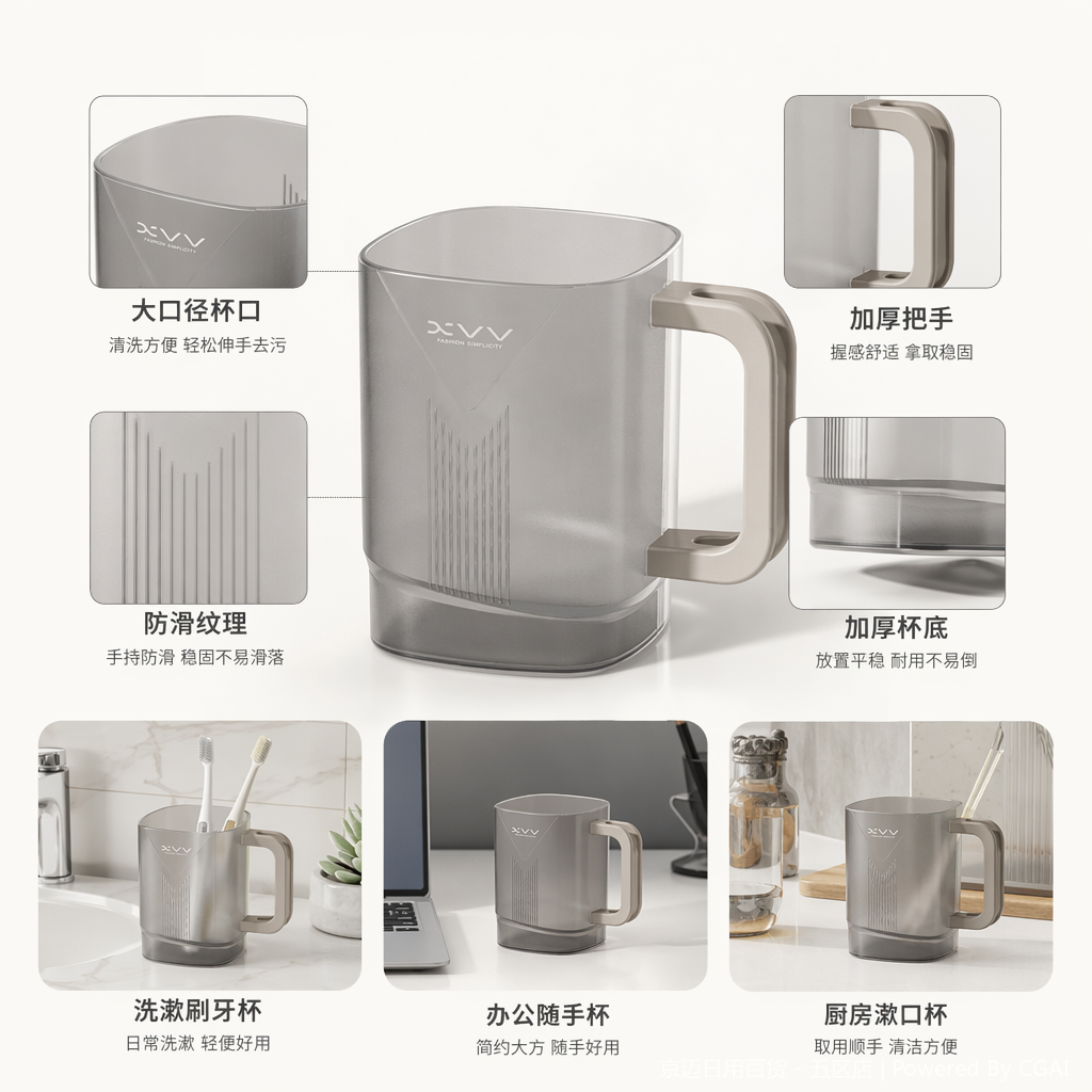 【CL】 cup