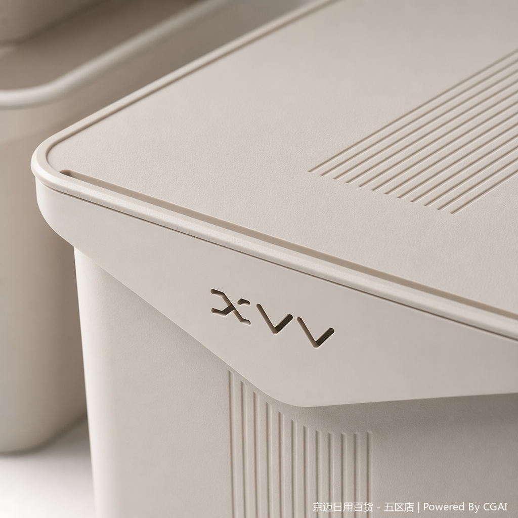 【CL】26Q2#6610 Storage Box, Acrylic storage Specification image