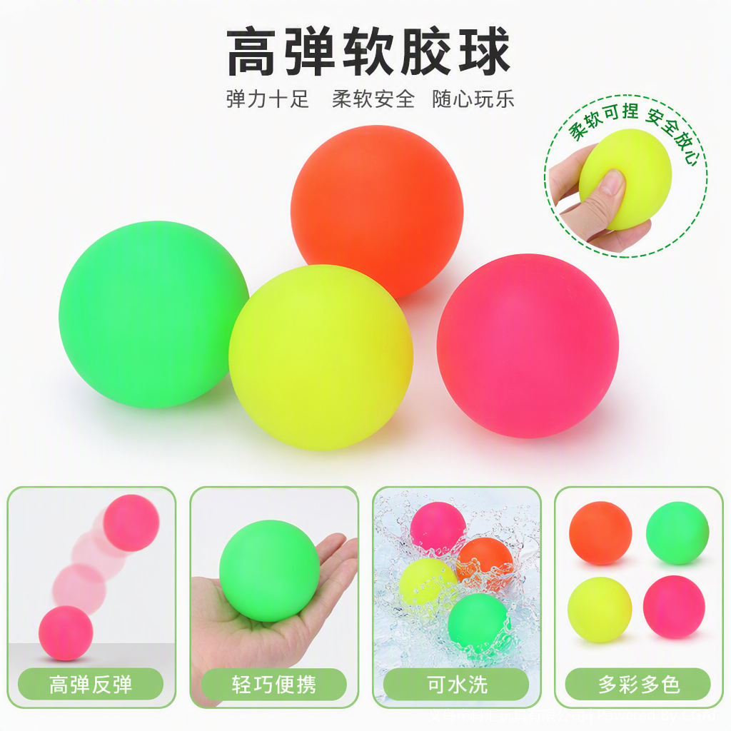 tpr7cm pressure Relief Ball, a flour pressure relief ball, an outlet pressure relief tool details Picture