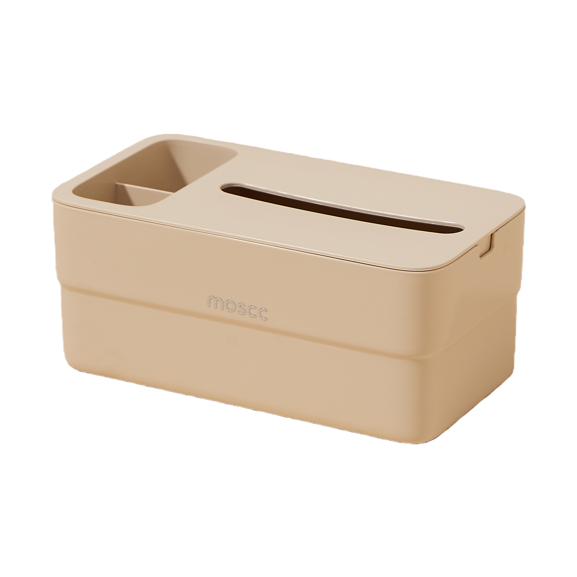 【CL】25Q4#2521 Dopamine Texture Tissue Box, Tissue Box, Toilet Paper Roller, household creative toilet paper storage, neat, convenient and practical Item Picture