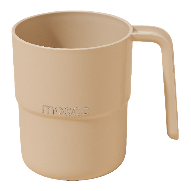 【CL】 25Q4#2523 Colorful Creative Ceramic Water Cup, simple and fashionable office and home coffee cup, personalized and trendy gift Item Picture