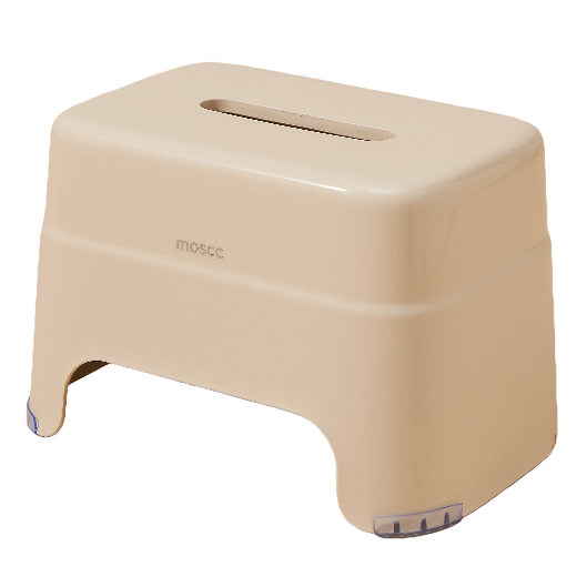 【CL】25Q4#2531 Multi-functional children and elderly Bathing stool, portable bathroom stool, anti-slip and waterproof seat Item Picture