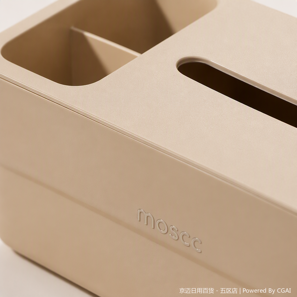 【CL】25Q4#2521 Dopamine Texture Tissue Box, Tissue Box, Toilet Paper Roller, household creative toilet paper storage, neat, convenient and practical Application Scenario