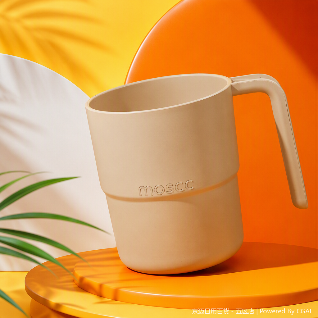 【CL】 25Q4#2523 Colorful Creative Ceramic Water Cup, simple and fashionable office and home coffee cup, personalized and trendy gift Specification image
