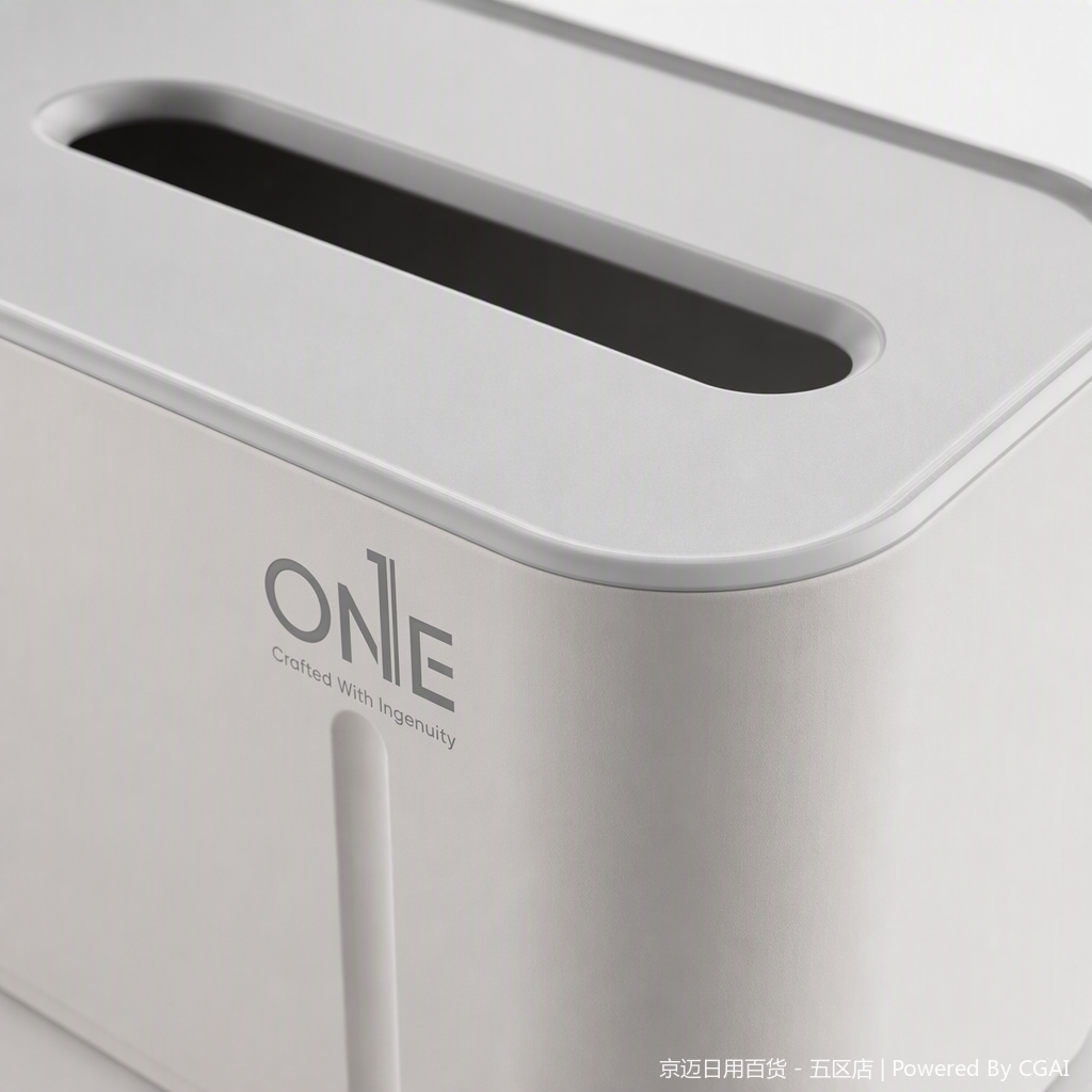 【CL】26Q2#1161 Dopamine Texture Tissue Box, Tissue Box, Toilet Paper Roll Box, Toilet paper Storage box, simple and practical for home use Application Scenario