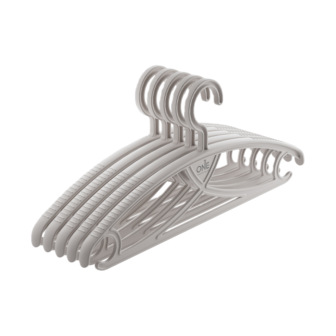 【CL】26Q2#1205 Multi-functional underwear Hanger Set: A simple and practical household hanger storage product Item Picture