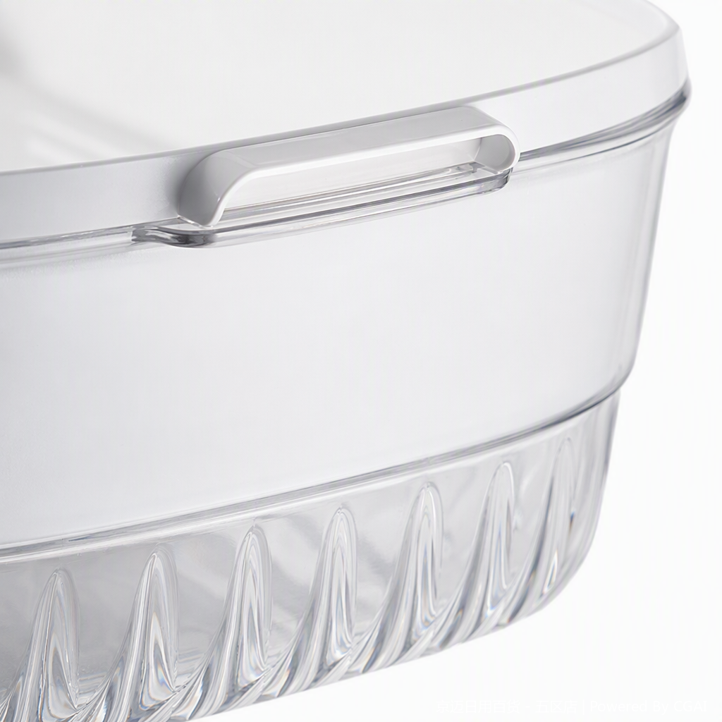 【CL】26Q1#2130 Multi-functional hanging draining basket sink Plastic stainless steel kitchenware convenient storage kitchenware rack Application Scenario