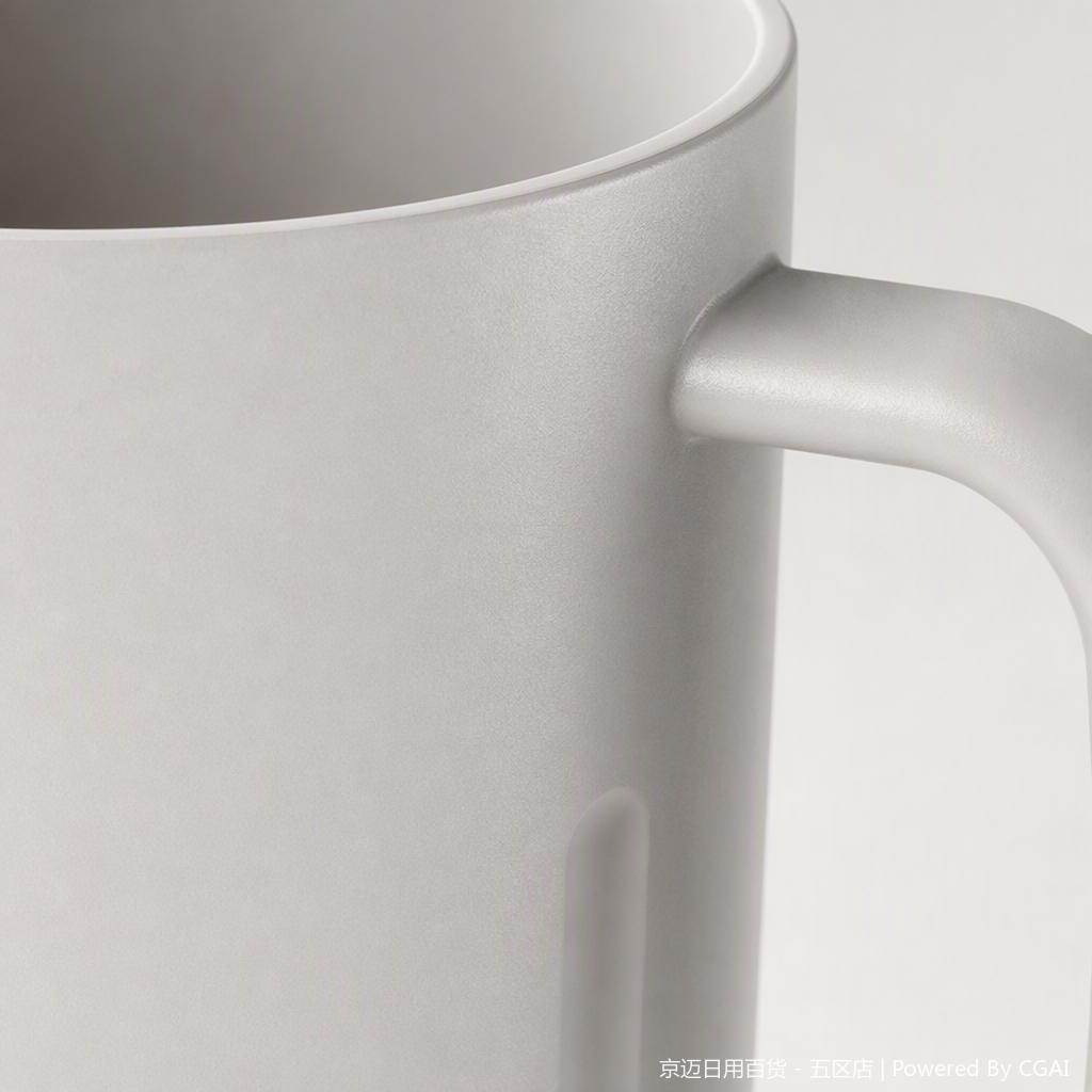 【CL】26Q2#1201 Creative and Colorful Mug, Simple and fashionable office and Home coffee cup Application Scenario