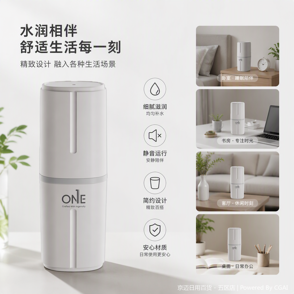 【CL】26Q2#1202 Multi-functional toothbrush stand, white travel toothbrushes storage, foot bath bucket, sports water cup, soap box, portable toothbrush cup set