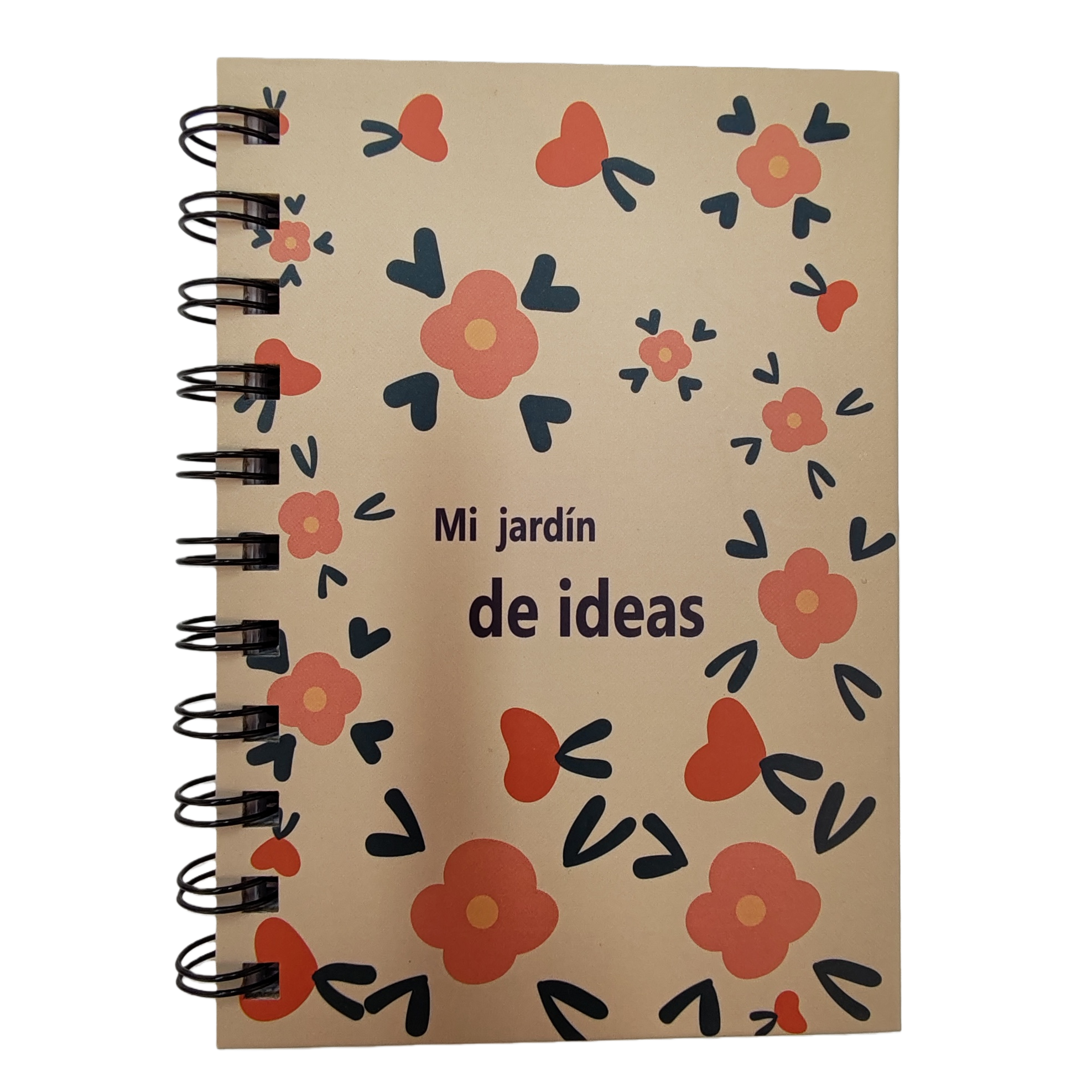 نسخة من كتاب دونغليك من الورق (A6) دافئة Item Picture