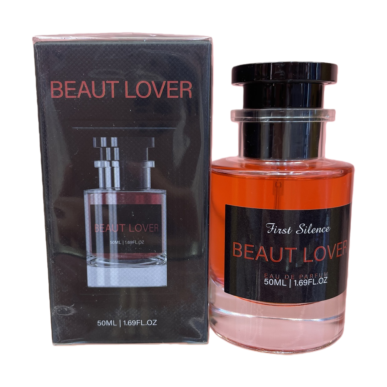 العطر الخفيف الطويل والدافئ Item Picture