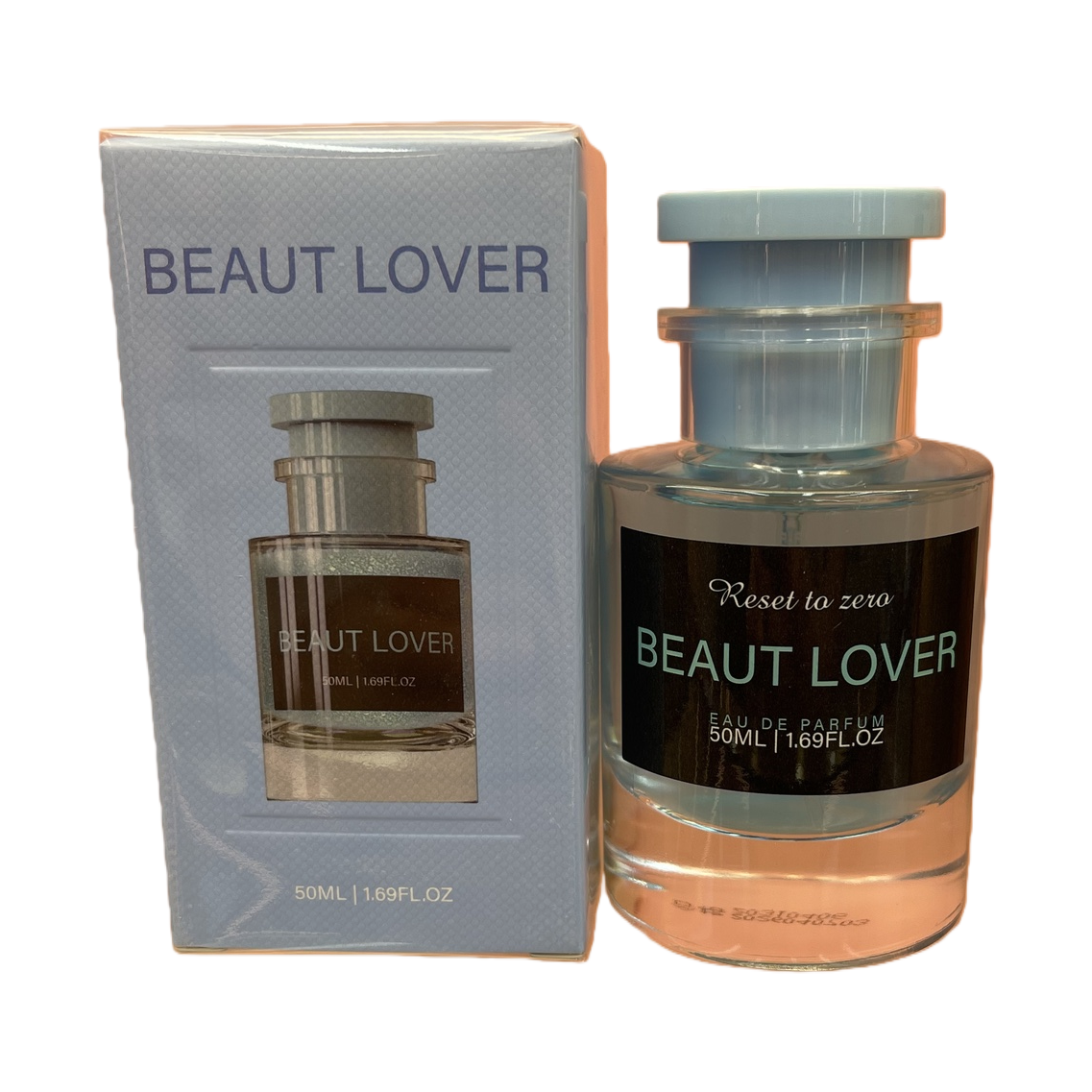 The perfume is long-lasting, fresh and pleasant Item Picture