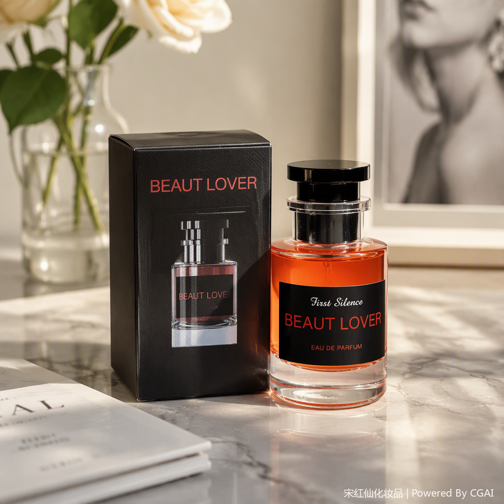 العطر الخفيف الطويل والدافئ details Picture