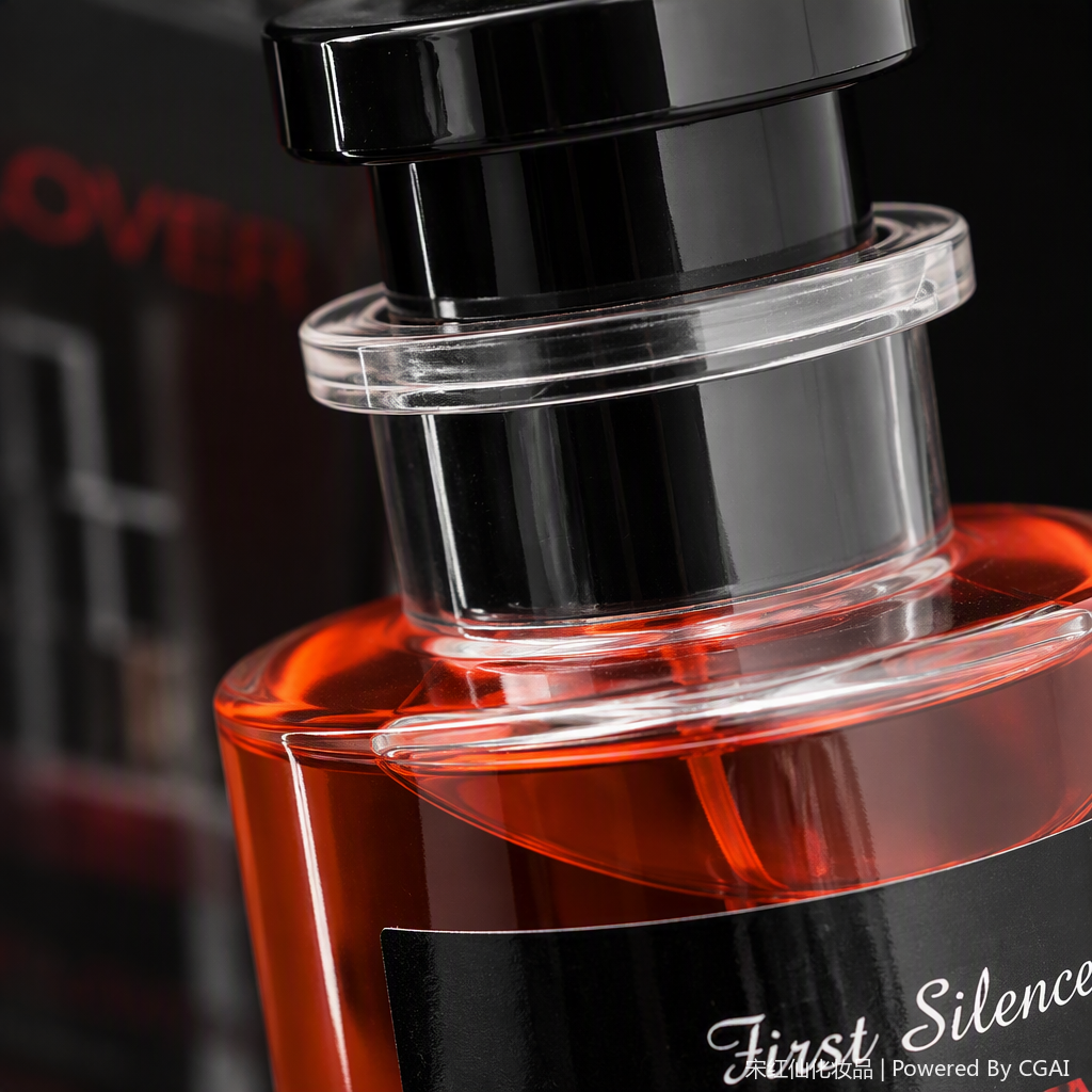 العطر الخفيف الطويل والدافئ Application Scenario