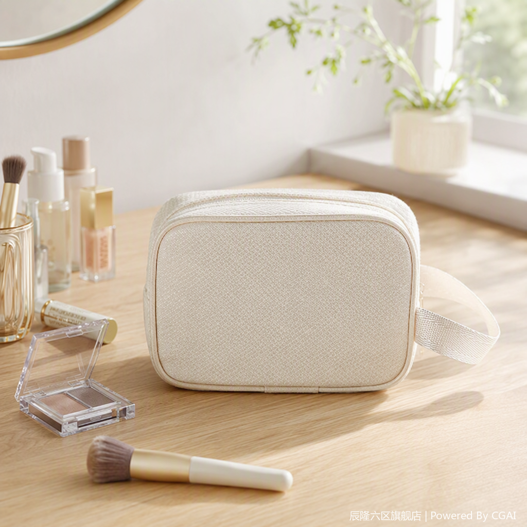 【CL】26Q2#057 Multi-functional large suitcase, clothing organization and storage bag, toiletries storage bag, travel essential storage bag, large capacity storage bag details Picture