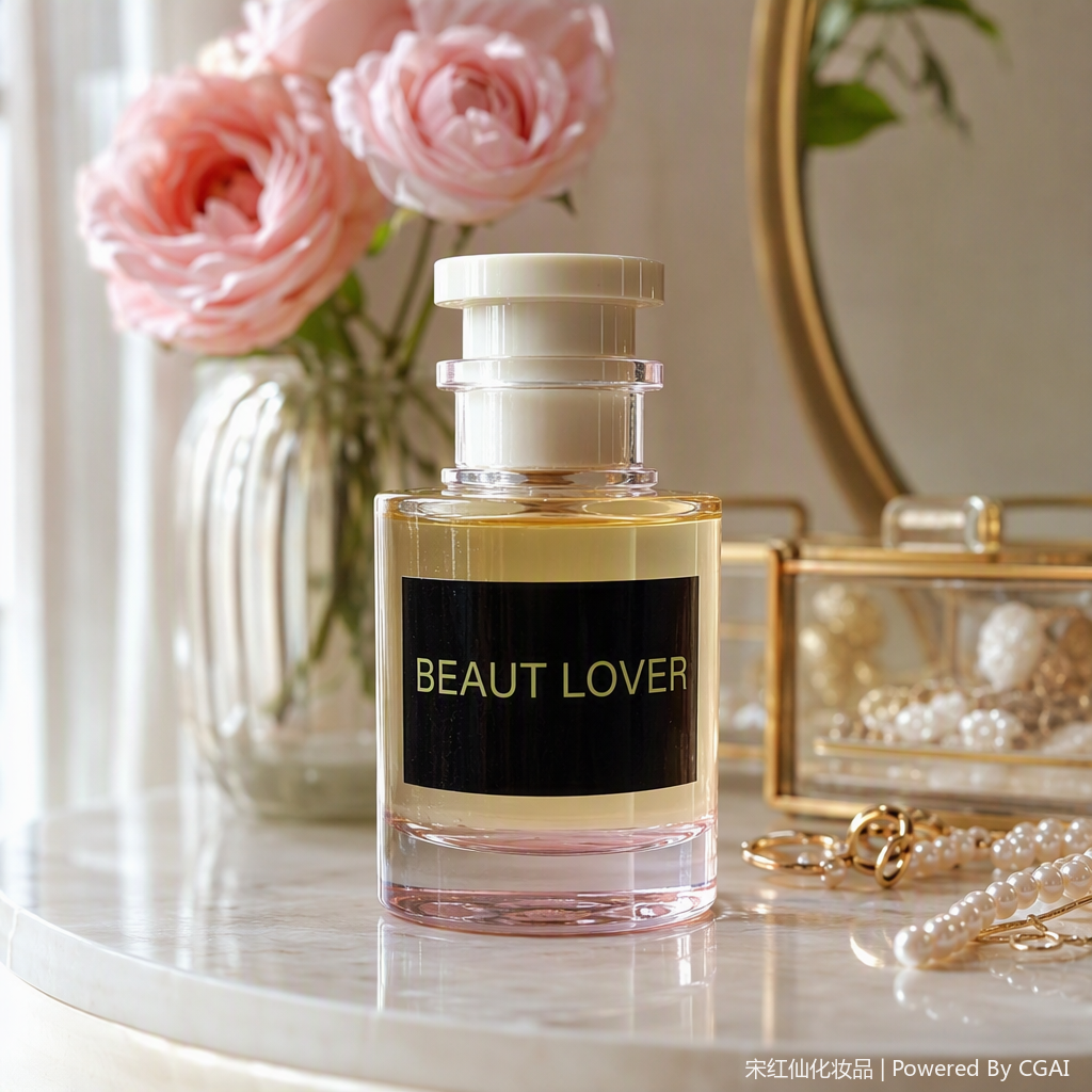 السيدة العطور 50ML من جسدها رذاذ details Picture