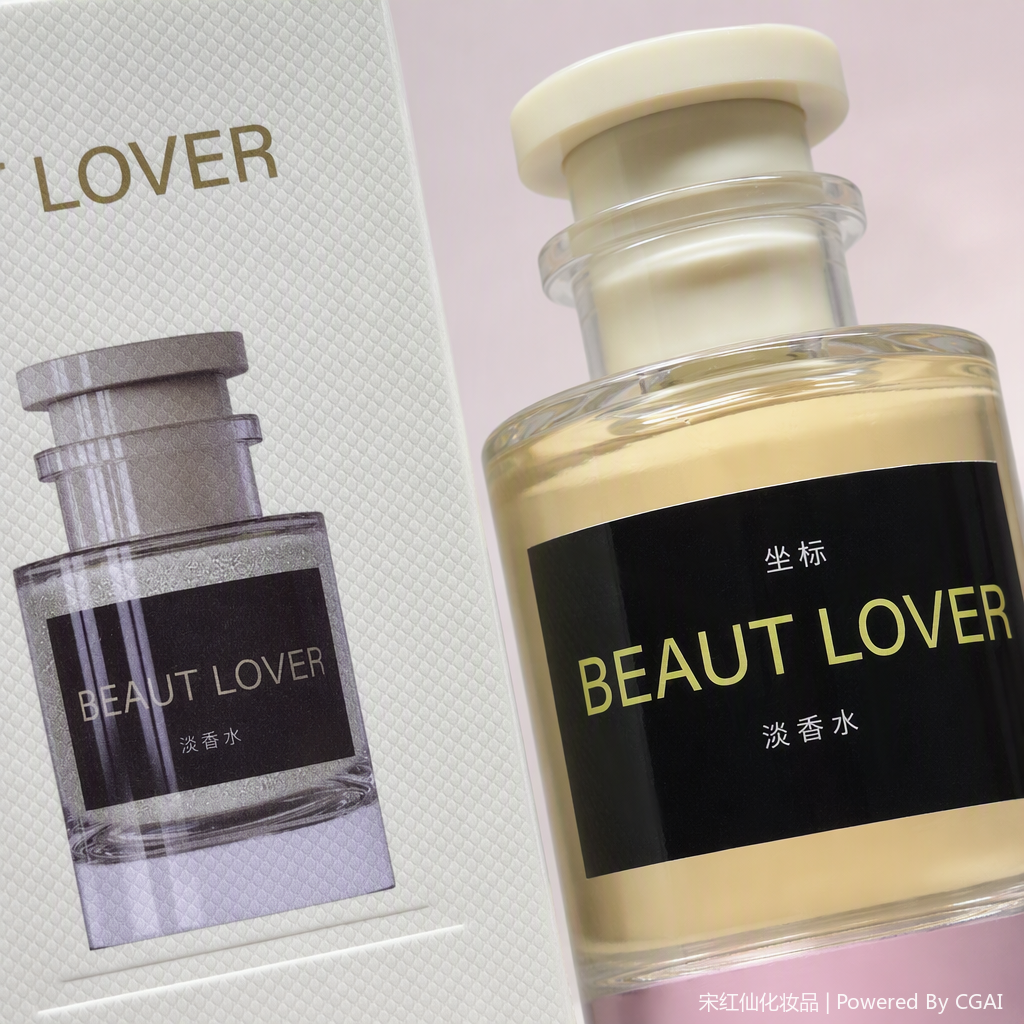 السيدة العطور 50ML من جسدها رذاذ Application Scenario