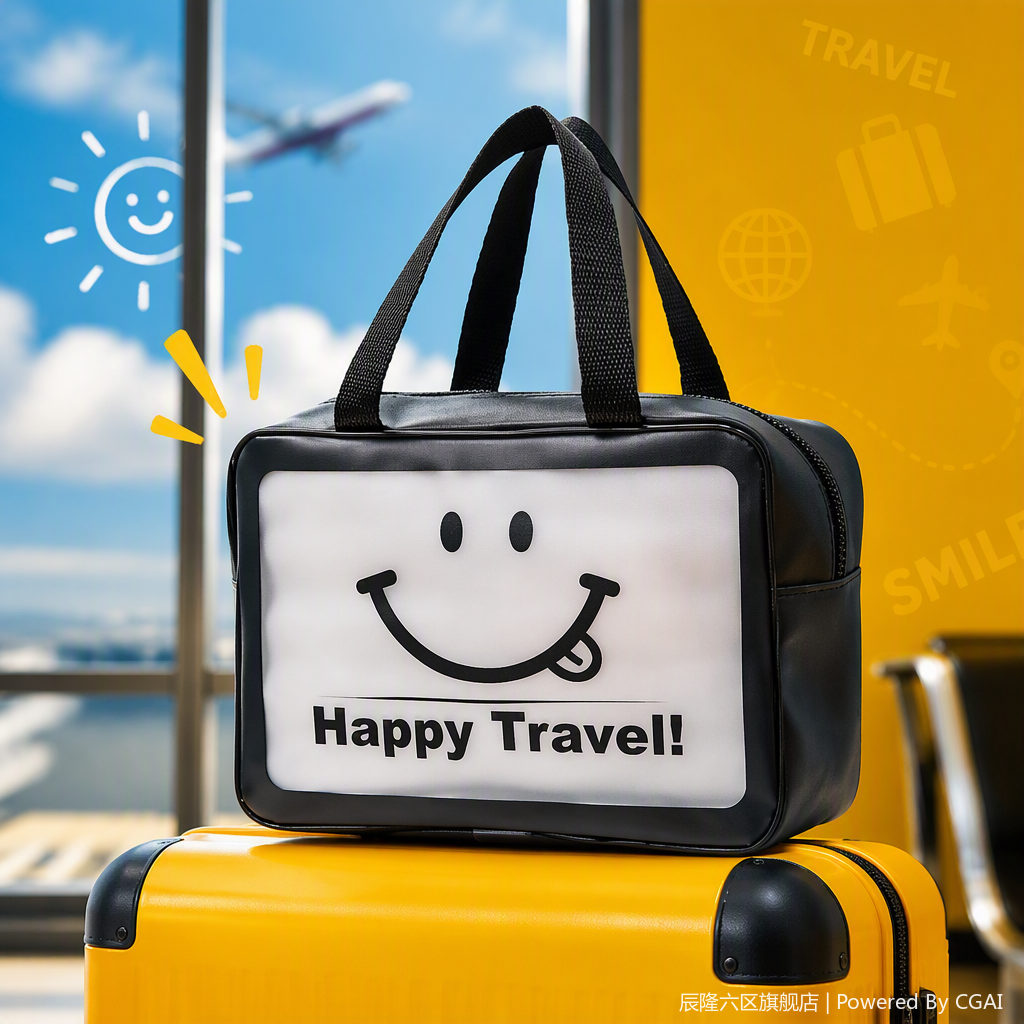 【CL】 26Q2#073 Multi-functional large suitcase, clothing organization and storage bag, toiletries storage bag, travel essential storage bag, large capacity pic 5