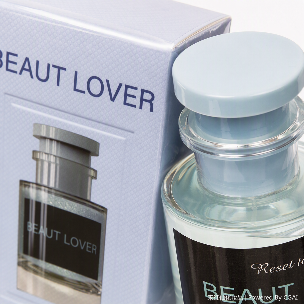The perfume is long-lasting, fresh and pleasant Application Scenario