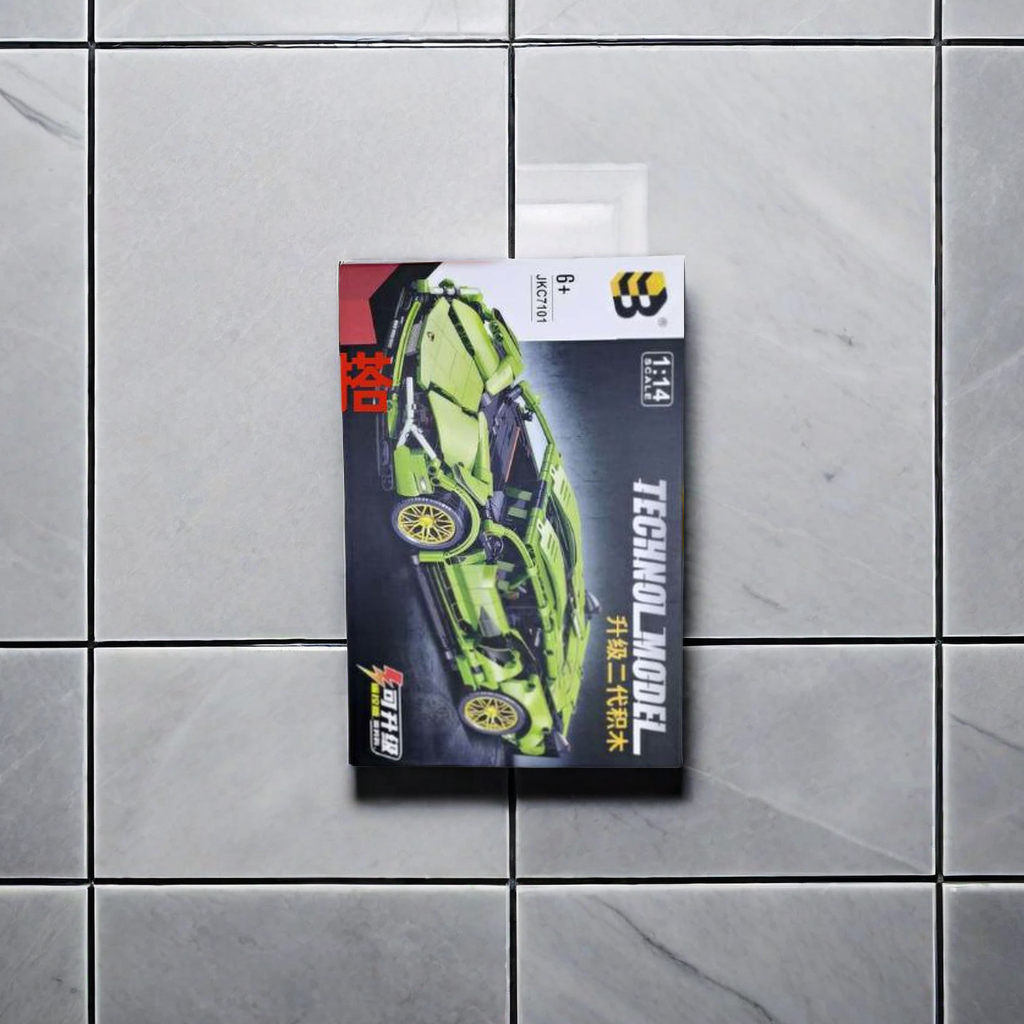 Lego Creative building block Set, Classic series of children's educational toys, parent-child Interactive game Gift box Specification image