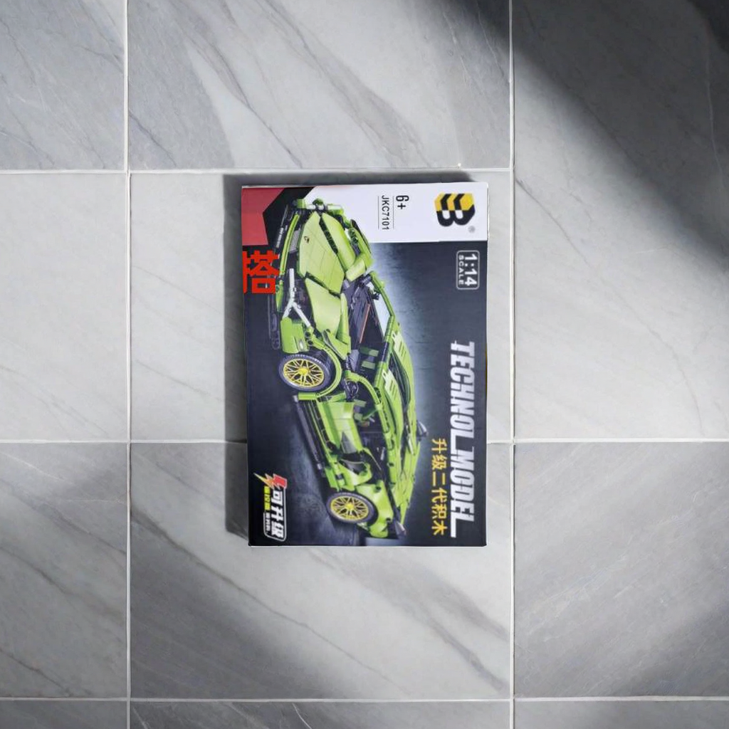 Lego Creative building block Set, Classic series of children's educational toys, parent-child Interactive game Gift box details Picture