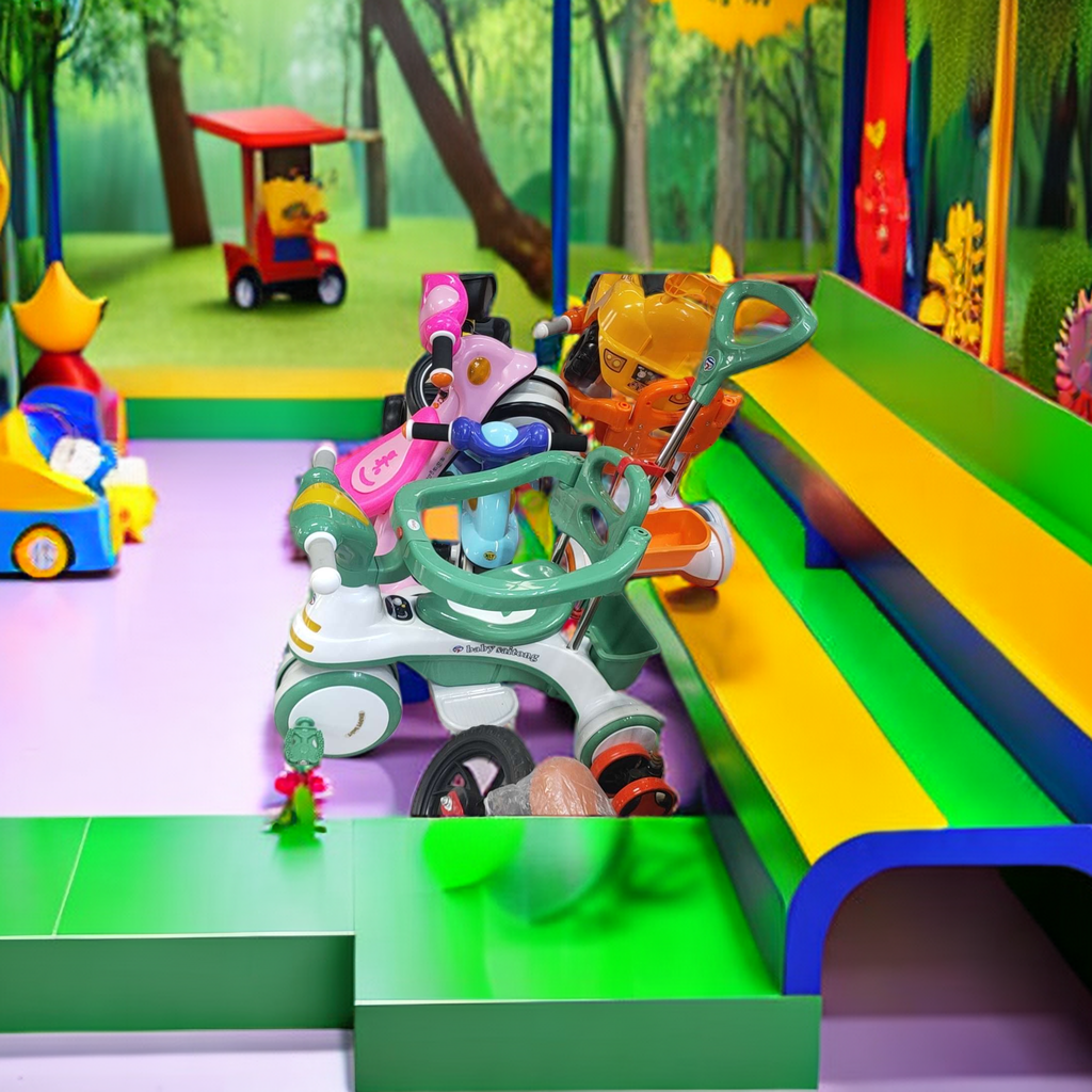 Creative Title: Children's Educational Toys Building Blocks Educational Toys Educational Toys Educational Toys Educational Toys Educational Toys Application Scenario