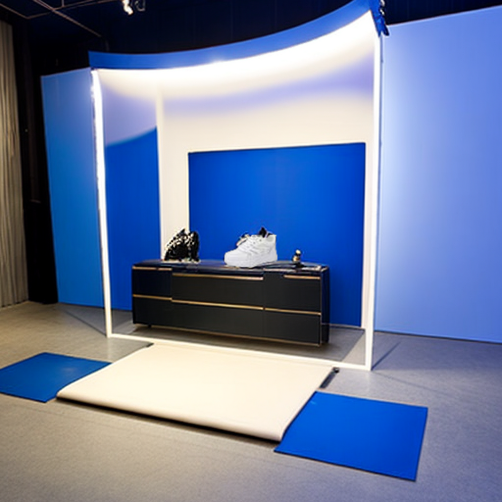 Summer Shoes For Men And Women Casual Breathable And Comfortable Application Scenario