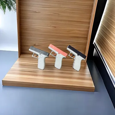 Glock Water Gun Toy Gun Children's Shooting Toy Water Gun Toy Gun Water Gun Toy Gun Water Gun Toy Gun