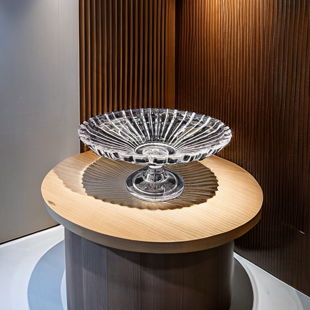 装饰果盘实物图