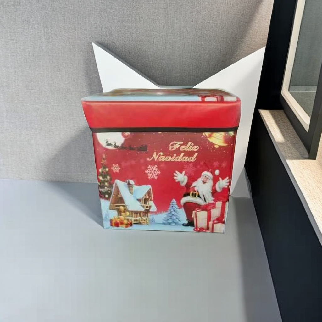 Ancient Holy Extension Storage Stool Item Picture