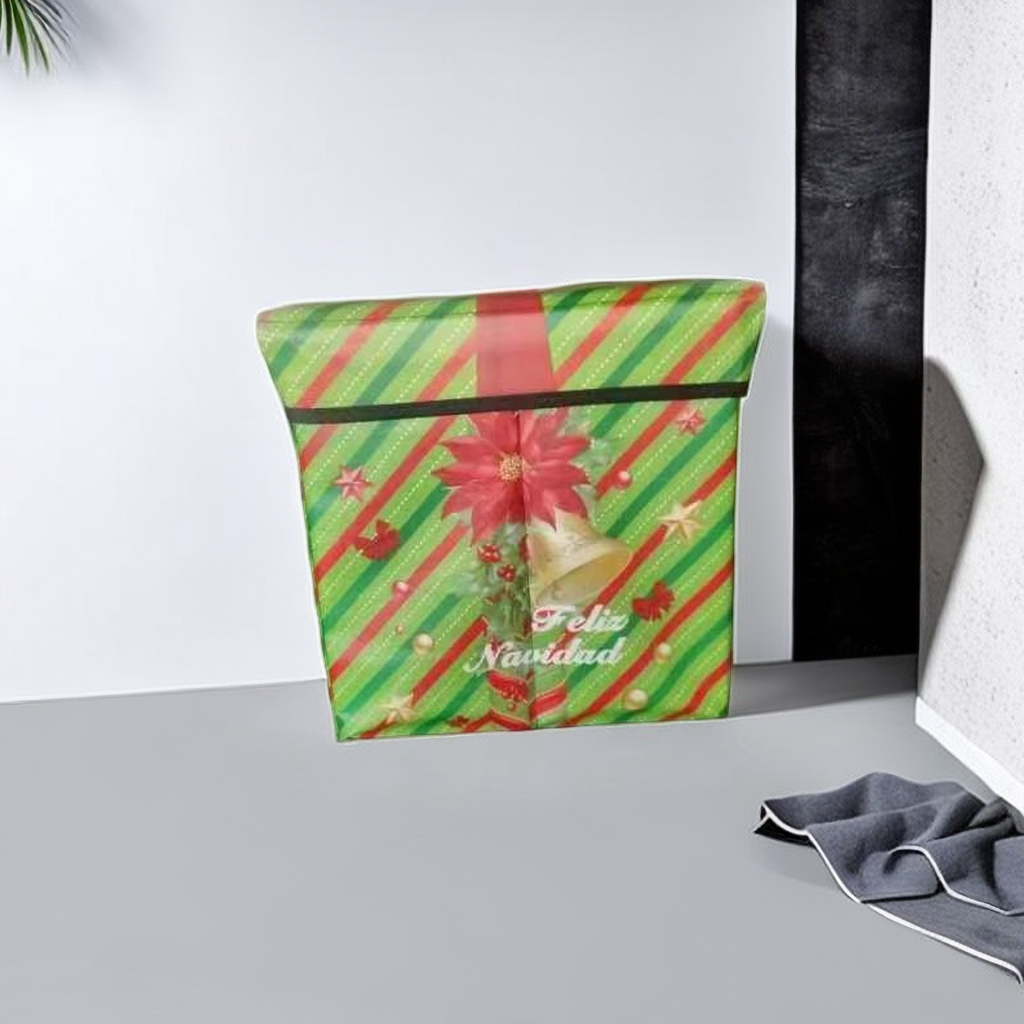 Ancient Holy Extension Storage Stool Specification drawing