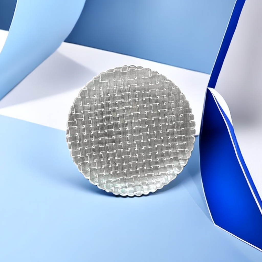 Customizable glass plates, creative glass plates, transparent heat-resistant glass plates, various styles available Application Scenario