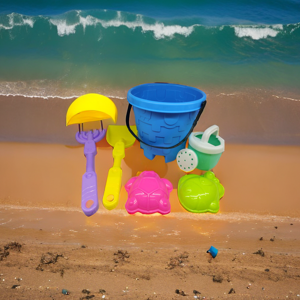 沙滩玩具产品图