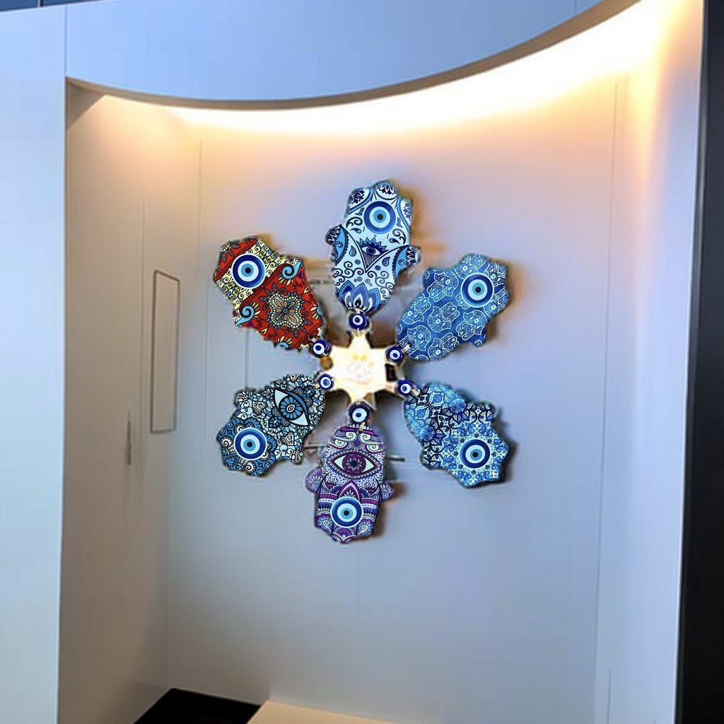 其他装饰摆件实物图