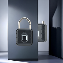 高品质箱锁密码锁家用防盗箱门锁箱子配件