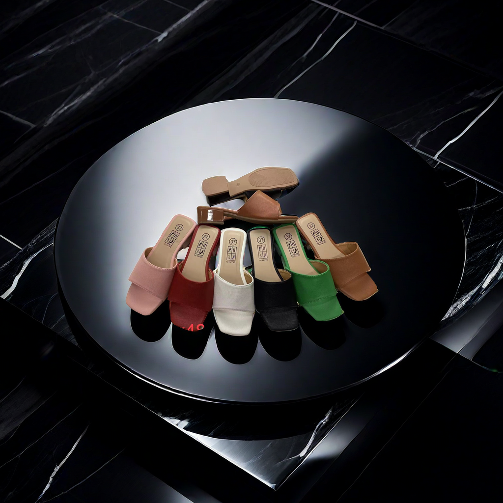 Pvc Small Slippers Women's Summer Indoor And Outdoor Non-Slip Slipper Soft Bottom Bathroom Family Couple Men's Slippers