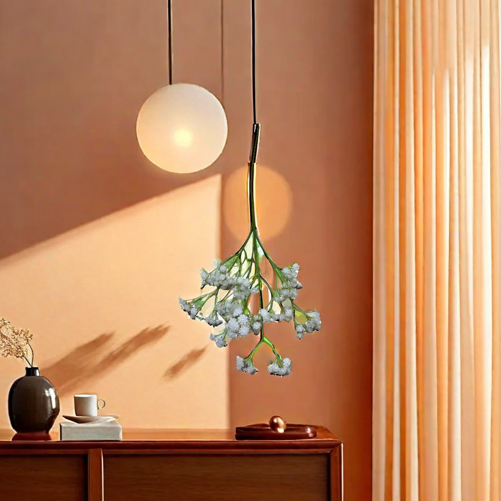 盆栽植物产品图