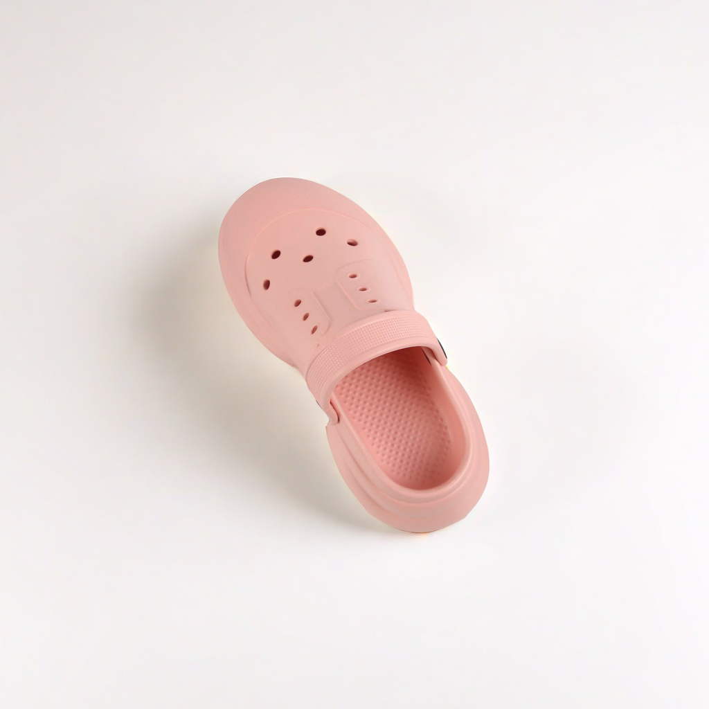 Cute cartoon slippers for men and women, summer indoor home couple slippers